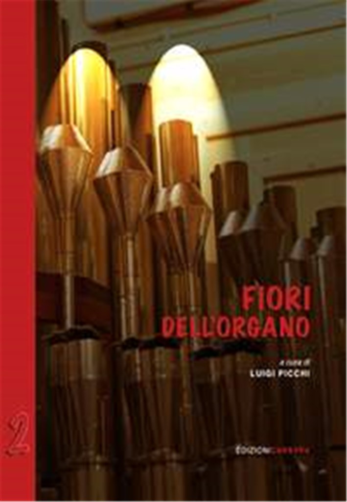 Fiori dell'organo Vol. 2